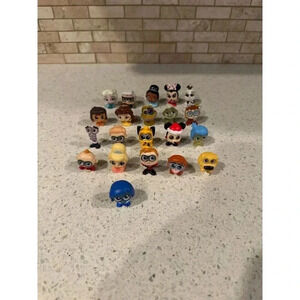 doorables Lot ‎ (g6)